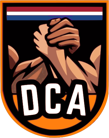 DCA Logo