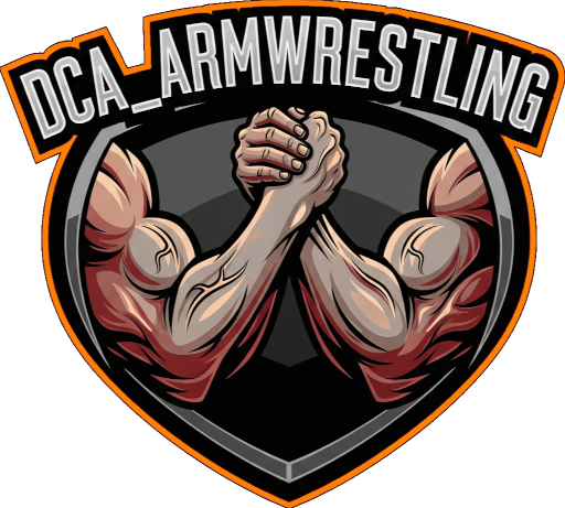 DCA Logo